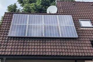 Elektřina zdraží kvůli fotovoltaikám. I těm, kteří fotovoltaiku nemají
